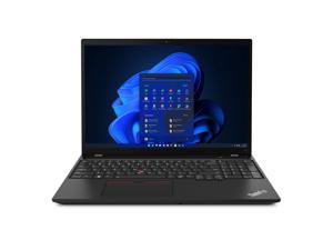 Lenovo ThinkPad P16s Gen 2 AMD Laptop 16 IPS 60Hz Ryzen 5 PRO 7540U AMD Radeon 740M 32GB 1TB One YR Onsite Warranty