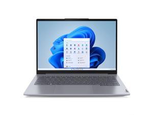 Lenovo ThinkBook 14 Gen 6 Intel Laptop, 14" IPS  60Hz, i5-13...