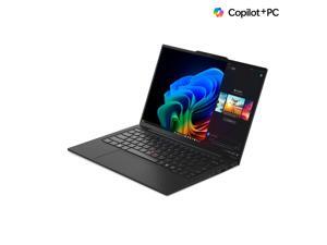 NeweggBusiness - Lenovo ThinkPad X1 Carbon Gen 13 Intel Laptop, 14