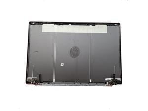 CO LIMITED New Replacement for HP Pavilion Laptop 15-CS 15T-CX 15-CW 15Z-CW Laptop LCD Cover Back Rear Top Lid with Hinges L23879-001 Mineral Silver, 14 inch - OEM