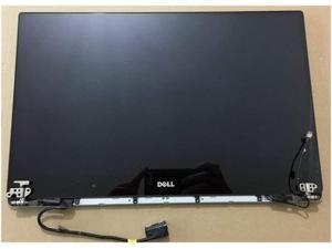 CO LIMITED Replacement 13.5" 4K UHD LCD Display Assembly Laptop LCD Touch Screen Digitizer Assembly for Dell XPS 15 9560 9550 Precision 5510 LCD Display Panel HHTKR 0HHTKR - OEM