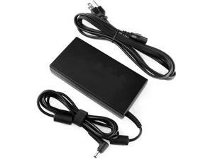 180W 150W 120W AC Charger for MSI GS65 GS63 GS63VR GS75 GS70 GV62 GL62 GL62M GV72 GT70 GT60 GF63 GE72 GE60 GE62 GE70 GS60 GS73 GP60 GP72 GP62 GL72 WS65 GX60 Laptop Power Supply Adapter Cord