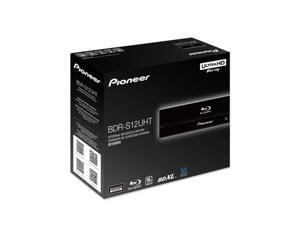 NeweggBusiness - Pioneer BDR-S12UHT Internal 16x BD/DVD/CD