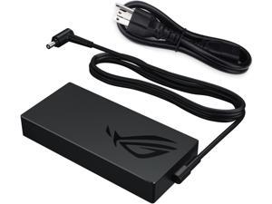 240W ADP-240EB B 20V 12A AC Adapter Power Supply for ASUS ROG 15 GX550LXS RTX2080 S15 S17 G15 G513 GX550LXS RTX2080 G733QM G733QR G733QS G733QSA RTX2080 Laptop Charger
