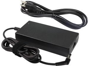 Z MSI 180W Laptop Charger Z 195V 923A 55X25mm AC Adapter Compatible with MSI GS65 GS63 GS63VR GS75 GS70 GT70 GT60 GF63 GF65 GV72 GE62 GE70 GS73 GP60 GP72 GP62 GL72 WS65 GX60 Power Supply