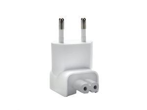 Interchange AC Adapter Power Plug - Apple Compatible Adapters for iBook MacBook Pro Replacement L-Tip Connector Fast Charger for Cable Mac Book Battery Power Supply Laptop Accessories