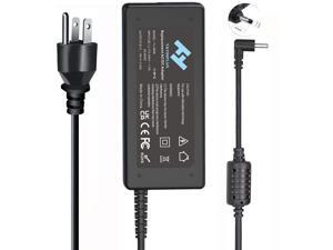 65W Laptop Charger AC Adapter Fit for Acer Chromebook N19h1 N20c5 11 14 15 R11 CB3-431 CB3-532 A13-045N2A C731 C738T CB5-132T CB3-531 CB3-131 C720 N16Q13 PA-1450-26 Swift Spin 1 3 5 Power Cord