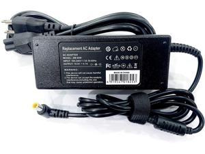 Laptop AC Adapter Power Supply ChargerCord for Sony Vaio PCG71318L PCG71913L PCG7192L PCGR505 PCGR505BF PCGR505D PCGR505DF PCG R505DFK PCGR505DL PCGR505DLK PCGR505DS PCGR505DSK PCG R505E