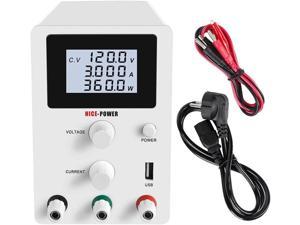 AmpFlow S-1000-36 1000W, 28A, 36V DC Power Supply - 電源ユニット