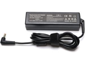 65W Laptop Charger for Lenovo ideapad Y510P Z570 G570 P500 G580 Y580 N580 Y500 Z560 Z580 U310 G780 Lenovo V570 B570 B560 B575 PA165056LC CPAA065 ADP65KH B Lenovo Essential G560 G550 AC Adapter