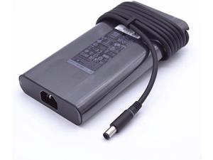 240W Slim Charger for Dell G15 G16 5530 7630 7620 5525 5521 5520 5515 5511 5510 P105F P121F P122F G Series Gaming Laptop 195V 123A923A 180W AC Power Supply Adapter Cord