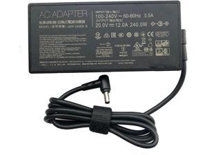  FLGAN 150W Charger Power Cord for Asus ZenBook Pro 15
