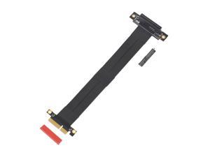 Cable Length: 2.5cm Connectors 10set PC Cooling Fan Cooler 4Pin Female Socket & Male Terminal Pin Adapter Joint