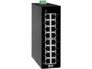 Tripp Lite NGI-U16 Ethernet Switch NGIU16