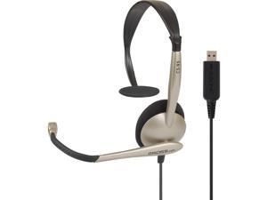 Koss cs100 discount usb communication headset