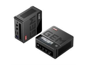 ミニPC AOOSTAR GEM12 ryzen9 6900HX (32G+1T) Amazon.com: AOOSTAR GEM12 Mini PC, AMD Ryzen 9 6900HX(8C/16T