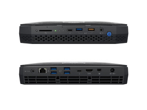 NeweggBusiness - Intel NUC 11 Enthusiast Kit NUC11PHKi7C Phantom