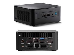 NeweggBusiness - Intel NUC 12 NUC12WSHi5 Mini Desktop Computer