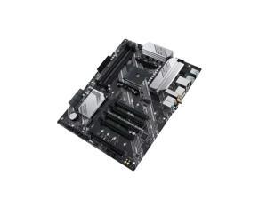 NeweggBusiness - B550 Motherboard PRIME B550-PLUS AC-HES Supports
