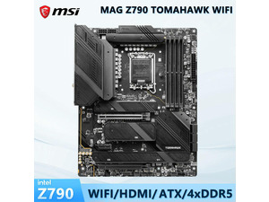 NeweggBusiness - Z790 Motherboard MAG Z790 TOMAHAWK WIFI for Core