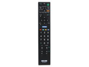 Universal TV Remote Control Replacement Remote Controller Television Remote Control All Functions for Sony TV For RMED016