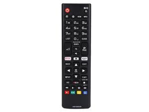 AKB74915305 Remote Control For LG Smart TV 43UH6030 43UH610 43UH6100 43UH6100UH 50UH6300UA 65UH8500 65UH8500UA 65UH8500UA