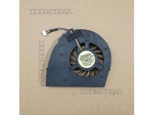 Laptop CPU Cooling For Packard Bell EasyNote TR85 TR86 TR87 For Gateway MS2266 ID58 F81B DFS531205MC0T 5V 05A