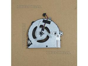 New cpu cooling fan for HP ProBook 440 G3 445 G3 837296001 NS75B0014M12 0FGJ20000H