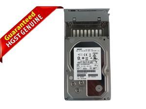 (NOT FOR HOME PC!) Genuine HGST HUS724020ALS640 2TB 7200RPM 6Gbps SAS 3.5" HDD 0B26923 0B26887