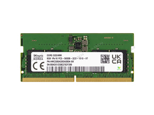 NeweggBusiness - Hynix 8GB DDR5-5600 SODIMM HMCG66AGBSA092N
