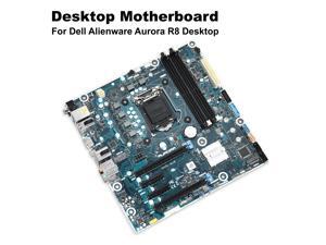 NeweggBusiness - DELL Alienware Aurora R8 LGA 1151 Intel Z370 DDR4