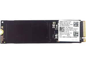 NeweggBusiness - GALIMU MZVLQ512HBLU-00BH1 PM991a MZ-VLQ512B 512GB