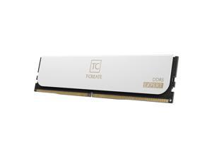 T-CREATE DDR5 32GB （16GB×2）7200MHz NeweggBusiness - TEAMGROUP T-CREATE EXPERT Overclocking 10L DDR5