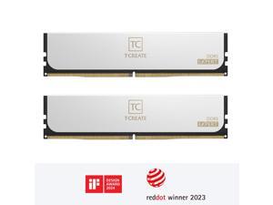 NeweggBusiness - TEAMGROUP T-CREATE EXPERT Overclocking 10L DDR5