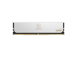 NeweggBusiness - TEAMGROUP T-CREATE EXPERT Overclocking 10L DDR5