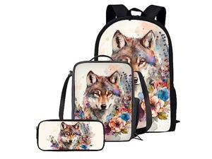 Preschool Backpack Kids School BookBags For Boys Girls Kindergarten Toddler School Bags - View #10