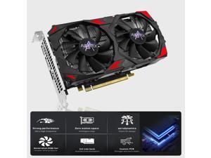 Placa De Video ATI Radeon RX 580 8 GB GDDR5 256 Bits Gigabyte GV Rx580gaming 8gd