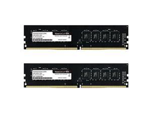 NeweggBusiness - TEAMGROUP Elite DDR4 16GB Kit (2 x 8GB
