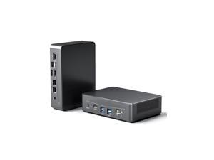 NeweggBusiness - TOPGRO K2 Mini Gaming PC 12th Gen Core i9-12900H