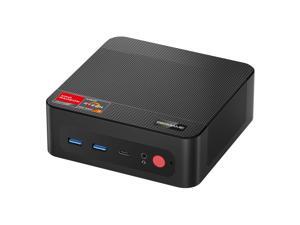 ミニPC Ryzen 7 5700U BOSGAME P4 32GB 1TB Amazon.com: BOSGAME P4 Mini PC, AMD Ryzen 7 5825U Light Gaming