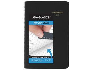 DayMinder Appointment Book Planner By At-A-Glance AAGG52000