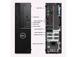 NeweggBusiness - Dell Precision 3431 Desktop PC | Intel Core i5