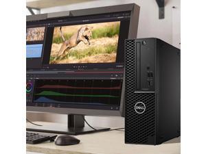 NeweggBusiness - Dell Precision 3431 Desktop PC | Intel Core i5