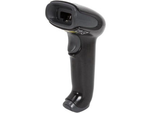 Honey,well 1250G-2USB-1-N Voyager 1250g Bar,code Scan,ner - Black