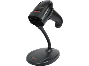 Honey,well 1250G-2USB-1-N Voyager 1250g Bar,code Scan,ner - Black