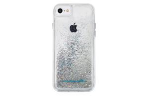 Case-Mate Waterfall Case for iPhone 6s Plus/7 Plus/8 Plus - Iridescent