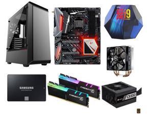 Barebones Tower Newegg Com