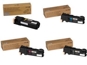 CS Compatible Toner Cartridge Replacement for Xerox 6180 113R00726 Black Phaser 6180 6180n 6180dn 6180MFP 6180MFPN 6180MFPD Black 8 000 Page Yield