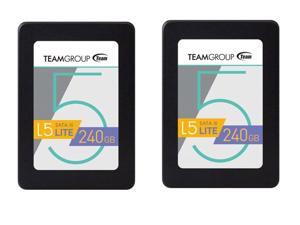 2 x Team Group L5 LITE 2.5
