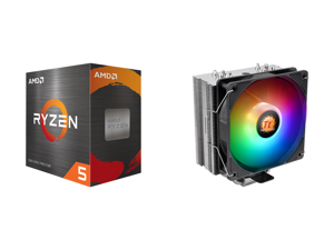 motherboard and processor bundles